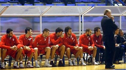 Ίβκοβιτς: «Έχω αρκετά παράπονα…»