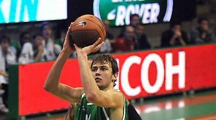 «Αγρίεψε» εν όψει Πανελληνίου η Μπενετόν