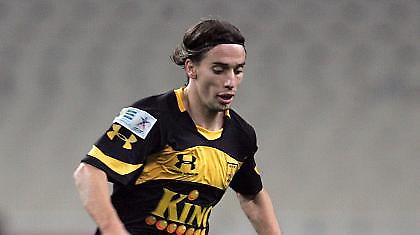 Στη Λα Κορούνια ο Χαβίτο;