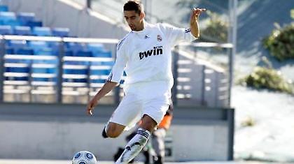 «Υπάρχει συμφωνία Ρεάλ-ΑΕΚ»