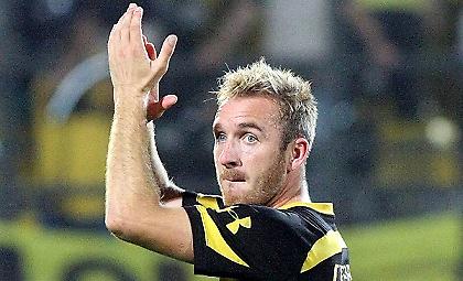 «Από τον ΠΑΟΚ, δεν χάνω»!