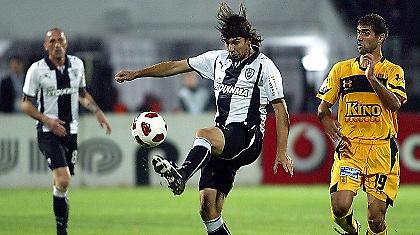 Νίκη με μισό… μηδέν!