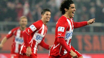 Για τη διαφορά και το ρεκόρ