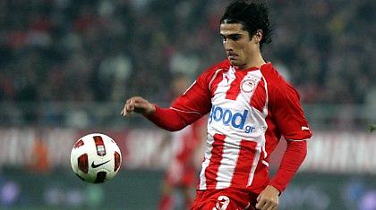 Ο Γάλλος καλύπτει το ρίσκο του Βαλβέρδε