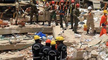 Νεκροί και οι τελευταίοι εργάτες στη Βολιβία