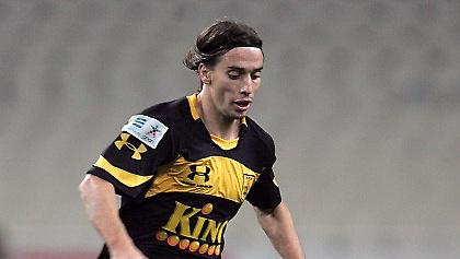 Νίκη για αντεπίθεση!