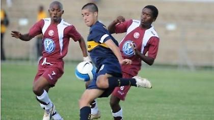 Από την Μπόκα στον Βόλο