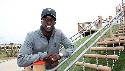 Πάει Μαρίτιμο ο Εντίνιο