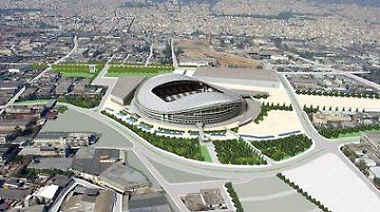 Εγκαταλειμμένη η διπλή ανάπλαση