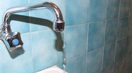 «Πρωταθλήτρια» στη σπατάλη νερού η Ελλάδα