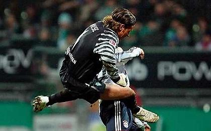 Ο Μίλερ και ο… killer (video)