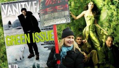 Οι σταρ του κινηματογράφου «την είδαν»... οικολογικά