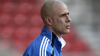 «Τα διοικητικά έχουν επηρεάσει τον ΠΑΟ»