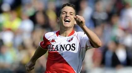 «Κλείνει» αντι-Σουάρες ο Άγιαξ