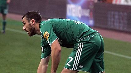 Πρόβλημα με Γιούρκα και Μπουμσόνγκ