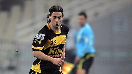 Δανεικός στην «Ντέπορ» και μετά… Ολυμπιακό