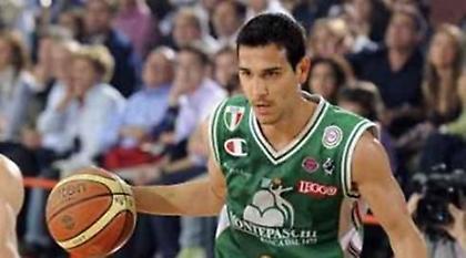 Με την ψυχή στο στόμα και καλό Ζήση η Σιένα