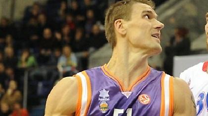 Με φόρα εν όψει Ολυμπιακού η Βαλένθια