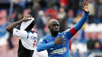 Σε… τροχιά Ευρώπης!