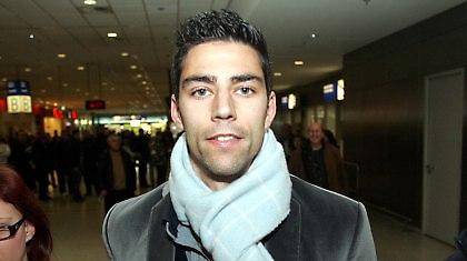 Πάτησε Ελλάδα ο Ματέος