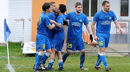 Στην κορυφή η Κόρινθος