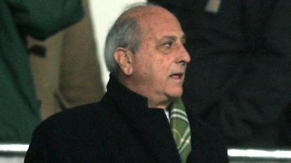 Κίνηση Πολέμη πριν το ματς της χρονιάς