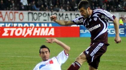 AEL ΜΕΤΙΝ Arena…