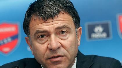 Λεμονής: «Στενοχωρημένοι, αλλά όχι απογοητευμένοι»