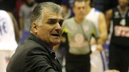 Μαρκόπουλος: «Συγκεντρωμένοι σε αυτό που κάνουμε»