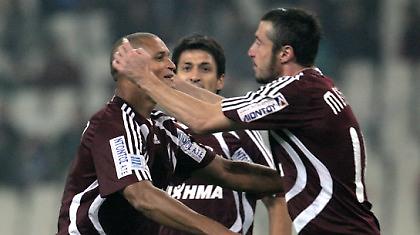 Σωτηρία με ονοματεπώνυμο