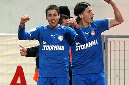 Τέτοιες νίκες δίνουν πρωτάθλημα!