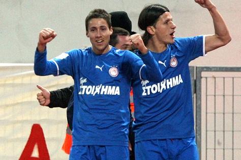 Τέτοιες νίκες δίνουν πρωτάθλημα!