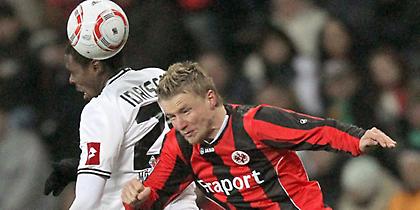 Ο κατήφορος της Άιντραχτ