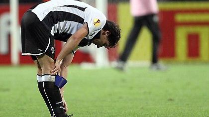 Δύσκολες ώρες για Κοντρέρας!