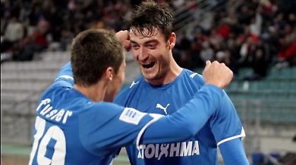 Ο Ριέρα έχει σύμμαχο την στατιστική...