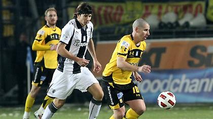 Live: Αρης-ΠΑΟΚ 0-0 (Τελικό)