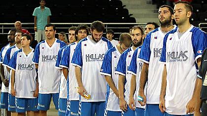 Κλήρωση «λουκούμι»