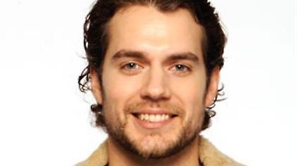 Ο Henry Cavill είναι ο νέος Superman