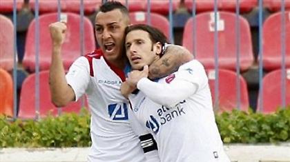 Θετικά «κυανέρυθρα» μηνύματα...