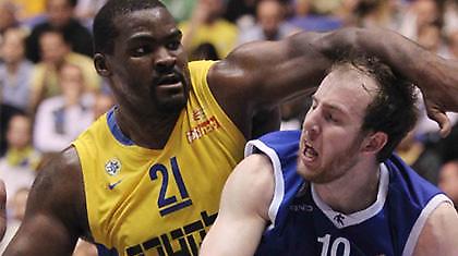 Ακόμη σκοράρουν «Σόφο» και Μακάμπι