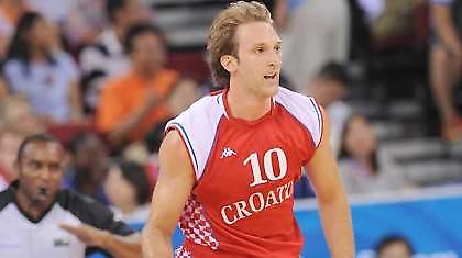 Πλάνινιτς: «Η Ελλάδα είναι το φαβορί»