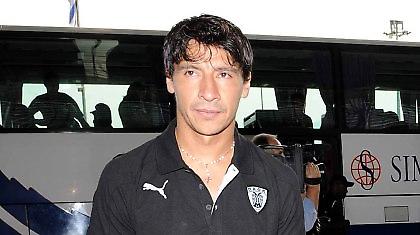 Φεύγει για Χιλή ο Κοντρέρας