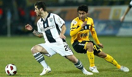 Είτε έγινε, είτε δεν έγινε...