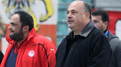 Μπέος: «Κέρδισε το ποδόσφαιρο»