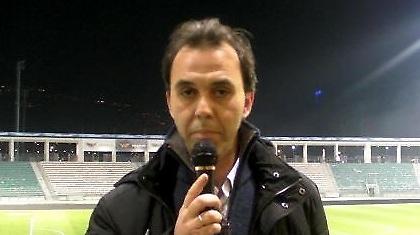 O Mπ. Παπάζογλου για τη νίκη του Ολυμπιακού (video)