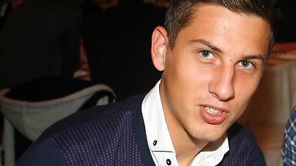 Νέμεθ: «Ήρθα για να πετύχω»