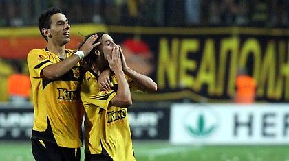 «Για έξι μήνες στη Λα Κορούνια και μετά βλέπουμε»