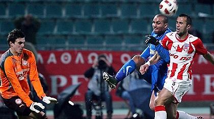 Οι πρωταγωνιστές του «Πανθεσσαλικού» στο sday.gr!(vids)