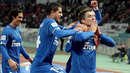 Και τώρα Τούμπα