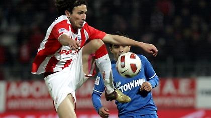 Φοβερός ο σκηνοθέτης του φιλικού στο Βόλο